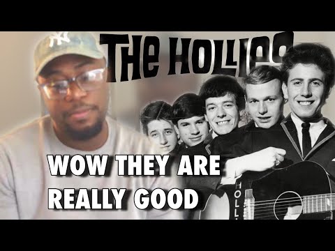 First Time Reaction | The Hollies - He Ain't Heavy, He's My Brother | Oh Wow, This Was GREAT!