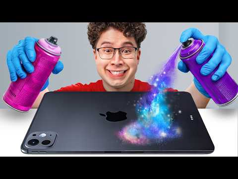 Best iPad Art, Win $1,000!