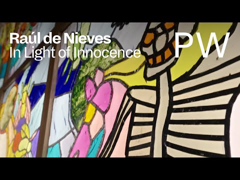 Raúl de Nieves: In Light of Innocence | Exhibitions