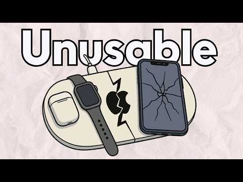 Why Airpower was Never Released