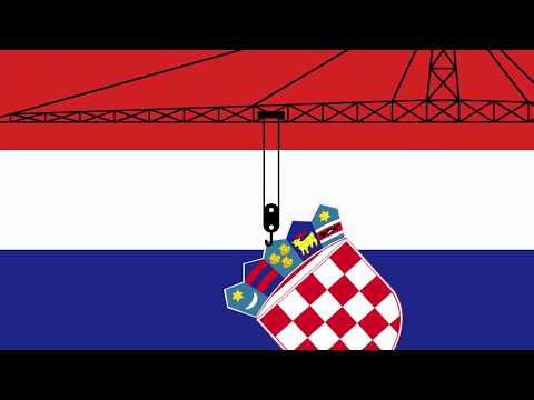 Find Out Which Is The Oldest Flag / Europe Flags