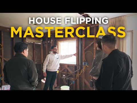 What to look for when analyzing a property (full property walkthrough)