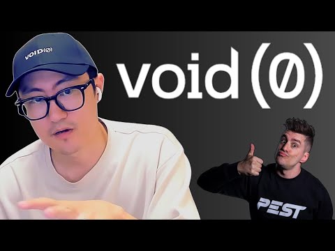 Evan You Explains VoidZero..
