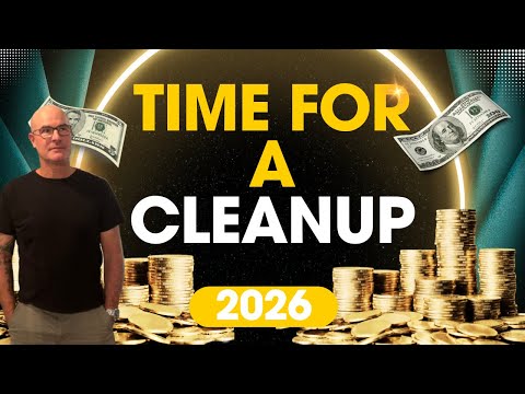 Covered Call ETF Investors: It’s Time to Clean Up Your Portfolio in 2026