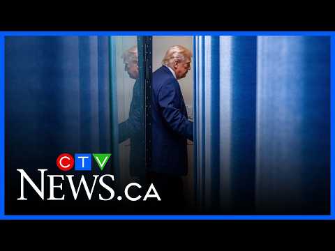 'This is a big victory for reality': Former U.S. ambassador on SCOTUS ruling on Trump tariffs