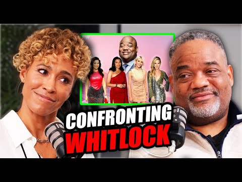 Jason Whitlock Explains His Eye Candy List