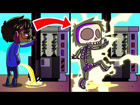 Die Dümmsten Todesfälle - Darwin Award Gewinner (Teil 6)