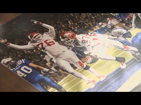 Cody Stephens Foundation helps save lives of young athletes through early heart screenings