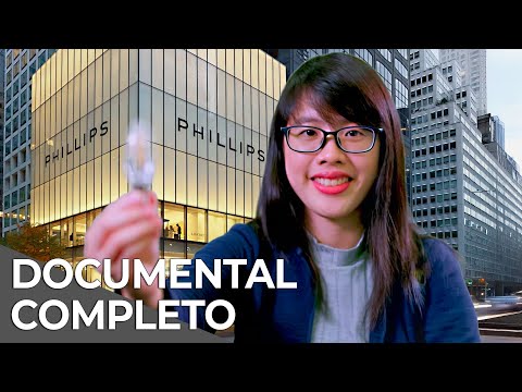 Philips y su colapso en Europa | Free Documentary Español
