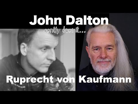Ruprecht von Kaufmann