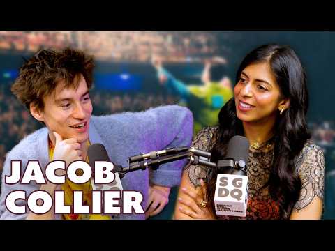 Collective GENIUS with GEN Z MOZART Jacob Collier