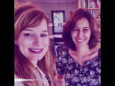 חושבים טוב 106 - מוח גברי מוח נשי? על ההבדלים ביולוגיים בין גברים לנשים עם ד"ר ליאת יקיר