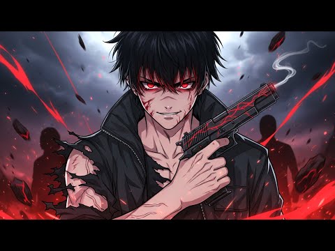 شاب بيفقد عائلته وبيتم استغلاله من الكل فبيتحول لوحش كاسح لا يعرف الرحمه وبينتقم منهم || ملخص كامل