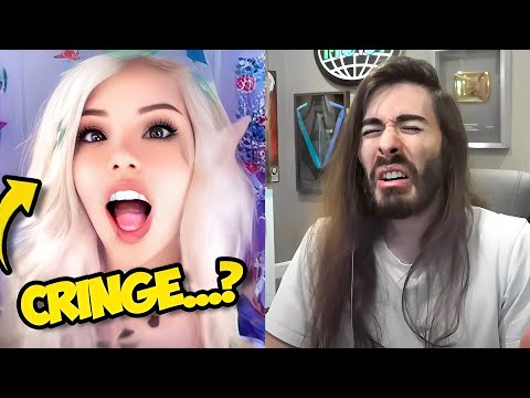 Penguinz0 'Ultimate Dumbest Cringe' Compilation