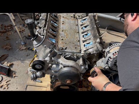 Shift plate modifications, more engine tear down and identification and some transmission mock up.