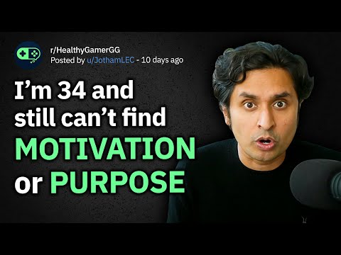 Dr. K talks Meaning, Purpose, and Motivation | BASED Stream
