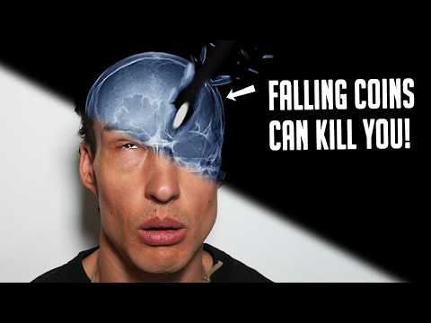 Veritasium was wrong!!