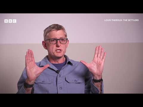 Why I Made Louis Theroux: The Settlers
