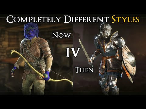 Here's How I'd Start My Playthrough in Oblivion Remastered - THEN vs NOW