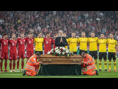HEARTBREAKING Moments In Football