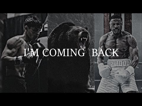 I AM COMING BACK - Powerful Motivational Speech Video