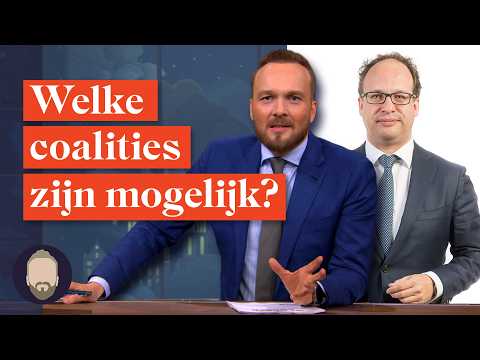 Wat gaat Koolmees als verkenner precies doen? | LUBACH