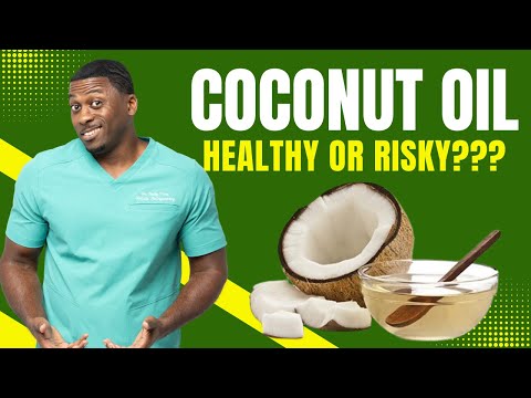 Coconut Oil? Is it good for you? Dr. Price Explains The Hidden Benefits