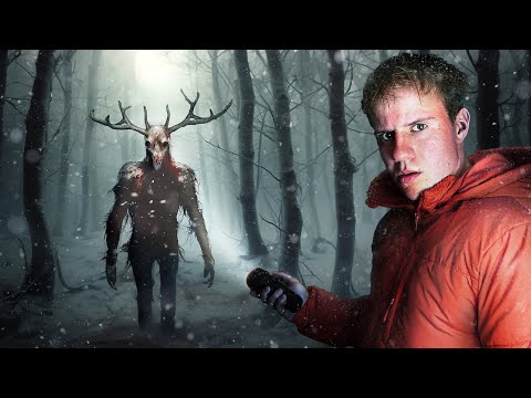 Are Wendigos Actually Real?