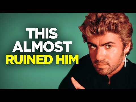 When Careless Whisper Almost Ruined George Michael's Career!
