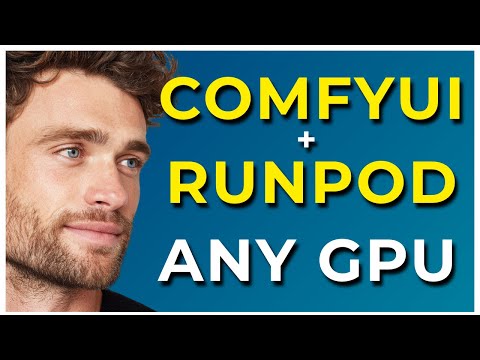 I Can't Believe ComfyUI Works This Well in the Cloud