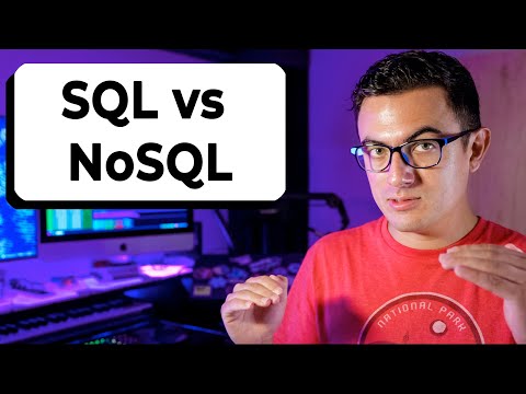 Escalabilidad: ¡La sorprendente verdad sobre SQL y NoSQL!