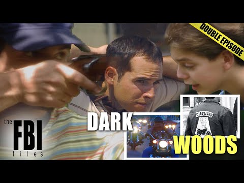 The Initiation | DOUBLE EPISODE | The FBI Files