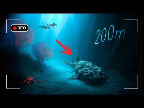 I Dropped a Camera to the Bottom of the Bali Sea