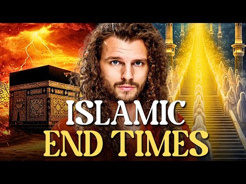 Quran Prophecies PROVING End Times Is Near