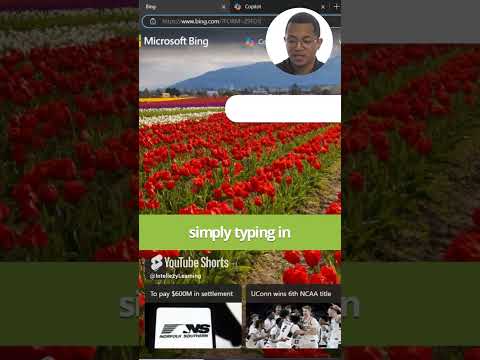 Accessing Microsoft Copilot