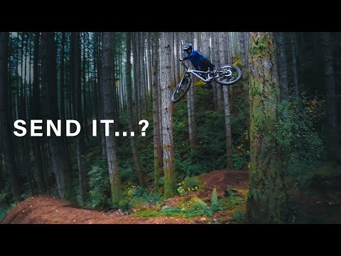 I Rebuilt This Jump… Now It’s Actually Scary