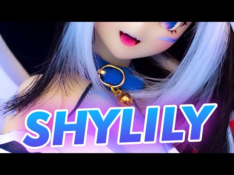 I Made an ORCA WAIFU? | SHYLILY