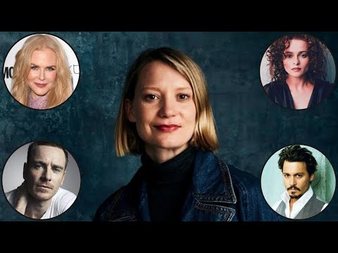 Actors & Directors on Mia Wasikowska (Johnny Depp, Michael Fassbender, Nicole Kidman & more)