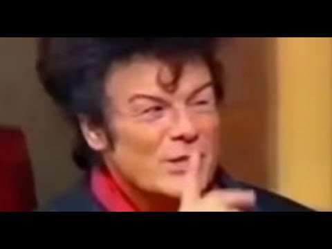 BERNARD MANNING/GARY GLITTER - This Is Your Life