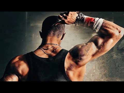 بيتحول لقاتل ماجور بعد ما كان ظابط جيش محدش يقدر يقف قدامه بسبب موت مراته 