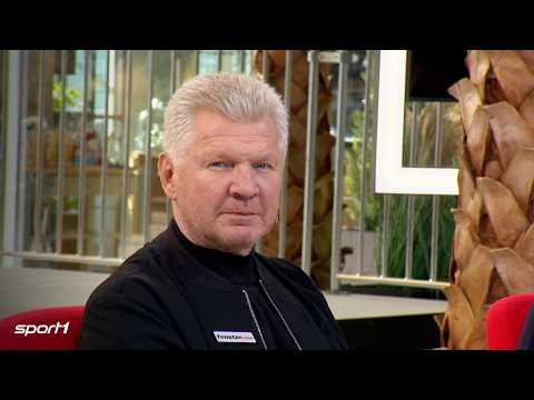 Kompany? "Ich sehe die Vertragsverlängerung anders"