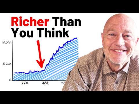 If You Are This Person You Are 3X Richer Than You Think