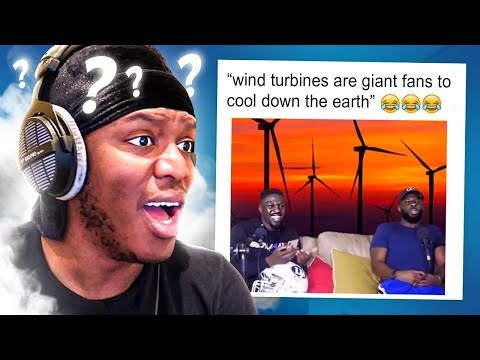 Try Not To Laugh (Dumb Edition)