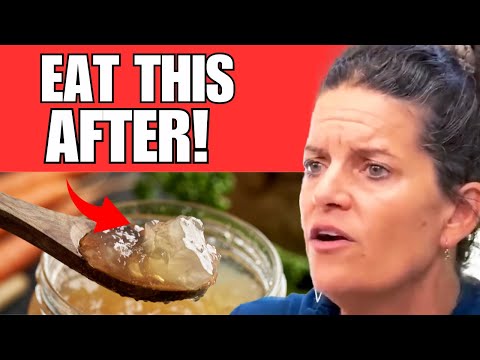 The Best Way To Break A Fast For Burning Fat & Healing The Body | Dr. Mindy Pelz