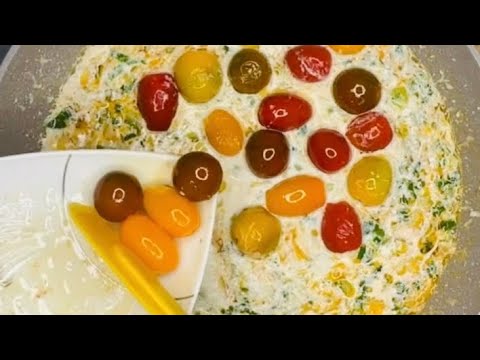 The best recipes from Italy