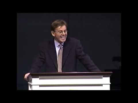 Spiritual Investing — Part One