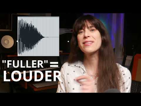 "VOLUME" is an ILLUSION