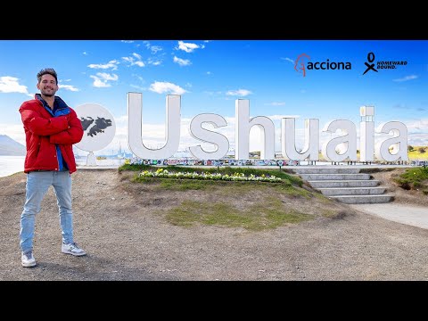 Heading to Antarctica: What will the Earth be like in 30 or 50 years?