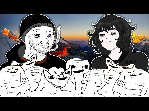 Что делать если ты лицом не вышел? Как жить если ты урод?