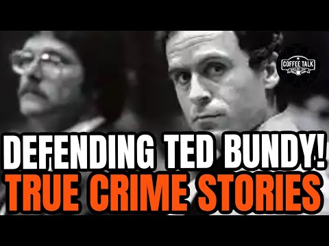 The Dark Obsession: Ted Bundy's Defense Attorney Unveiled